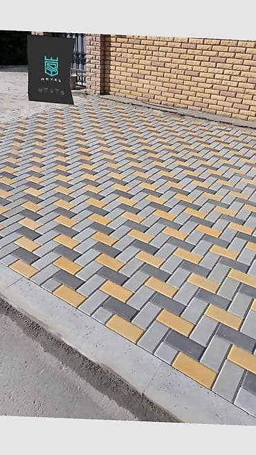 Кладка: Укладка брусчатки Гарантия, Демонтаж, Бесплатная консультация Больше 6 лет опыта — 8