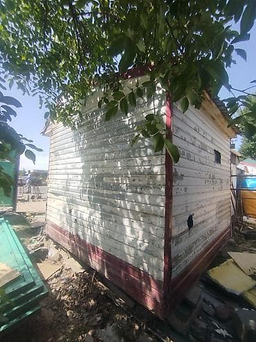 виндом продажа: 3×3 м² павильон сатылат Бишкек — 4