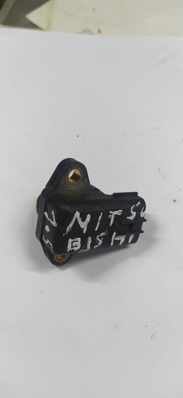 запчасти на митсубиси спейс стар в бишкеке: Mitsubishi 2005 г., Б/у, Оригинал — 1