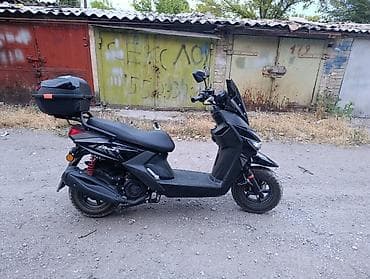 mini jack: 150 куб. см, Бензин, Новый — 3