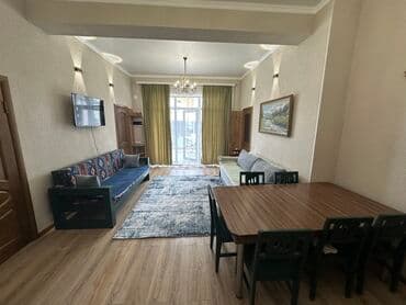 дом в городе балыкчы: Коттедж, Коттедж ЦО Атлантис, Сары-Ой, Детская площадка, Парковка, стоянка, Охраняемая территория — 2