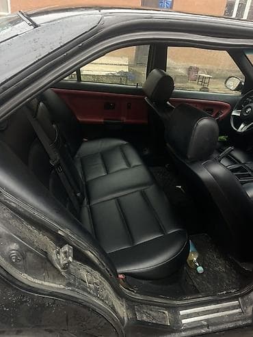 bmw m3: BMW 3 series: 1997 г., Ручные, Седан — 3