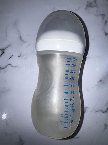 magic five: Молокоотсос, Б/у — 4