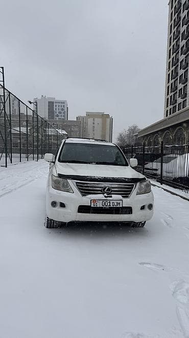 e60 m5: Lexus LX 570 для аренды — это роскошный полноразмерный внедорожник — 9