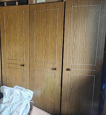 third edition solutions: Шифоньер, шкаф для одежды, Прямой, Другой материал — 1