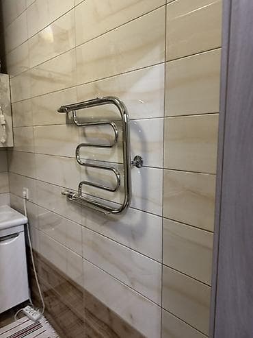 браво вип городок: 3 комнаты, Без подселения, С мебелью полностью — 4