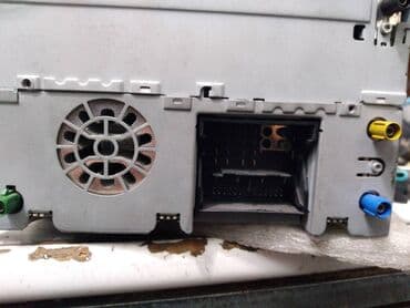 мерседес 210 2 4: Mercedes ml 164 штатная магнитола — 2