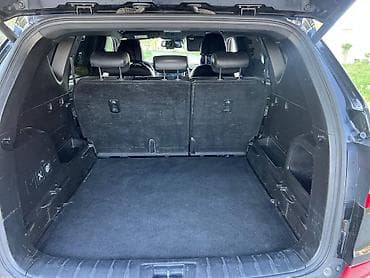 jetour машина: Ssangyong Rexton: 2018 г., 2.2 л, Автомат, Дизель, Внедорожник — 8