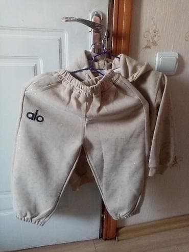 детская одежда карабалта: Комплект — 3