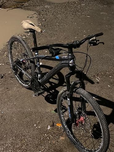 audi a8 d3: Горный велосипед, Алюминий — 1