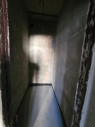 планировочный: 2 комнаты, 69 м², Нижний Джал (Джал-23) Элитка, 9 этаж, ПСО (под самоотделку) — 8