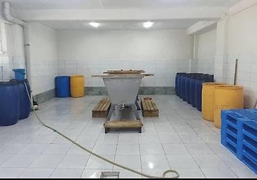 цех заказ: Сдается в аренду производственная площадь 🏗️ Внутри большого завода с — 8