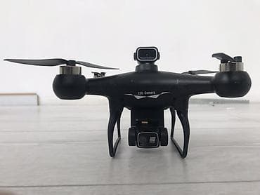 samsung galaxy a 10s: На 23 февраля подарок Квадрокоптер с пультом управления и камерой — 4