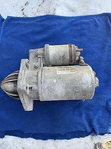 Автохимия: Стартер VAZ (LADA) — 1