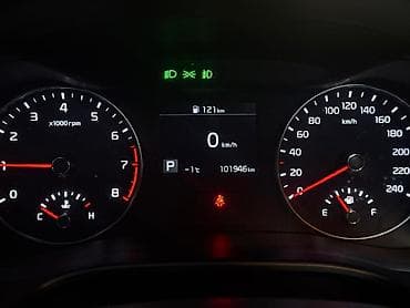 k 5: Kia K3: 2019 г., 1.6 л, Бензин — 10