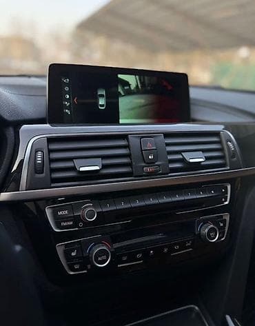 бмв 44: BMW 4 series: 2018 г., 2 л, Автомат, Бензин, Лифтбек — 10