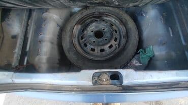 taiota ipsum: Daewoo Matiz: 2005 г., 0.8 л, Механика, Бензин, Седан — 7