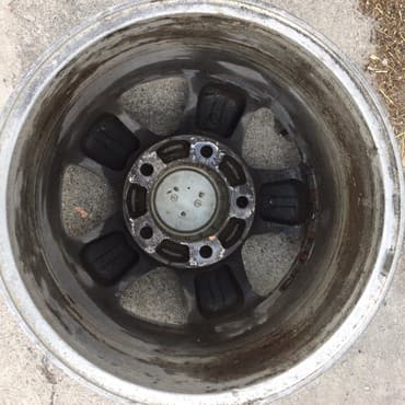 купить диски на авто в бишкеке: Диски R 16 — 2