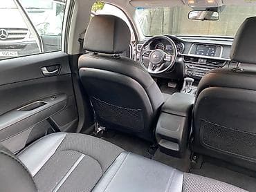 кнопка подогрева: Kia Optima: 2020 г., Автомат, Седан — 2