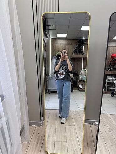 корейский одежда: Бесплатная доставка и установка по Бишкеку!!! Зеркало в наличии! Супер — 4