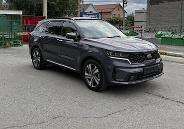 rx 2016: Сдаю Kia Sorento, Посуточно, Без водителя, | Залог, От 18 лет — 1