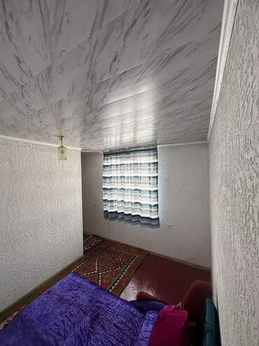 квартира аренда долгий срок: 1 комната, Агентство недвижимости, Без подселения, С мебелью частично — 2