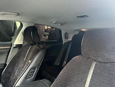 maxima j30: Kia K8: 2021 г., 1.6 л, Автомат, Бензин, Седан — 8