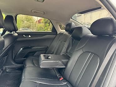 Унаа сатуу: Kia K5: 2020 г., 1.6 л, Автомат, Бензин, Седан — 8