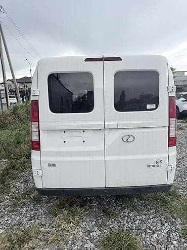 wuling mini ev: Легкий грузовик, Стандарт, До 1 т, Новый — 10