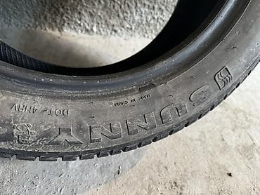 r 16: Всесезонная шина Sunny Wintermax - Размер: 185/55 R15 86H (XL, Extra — 6