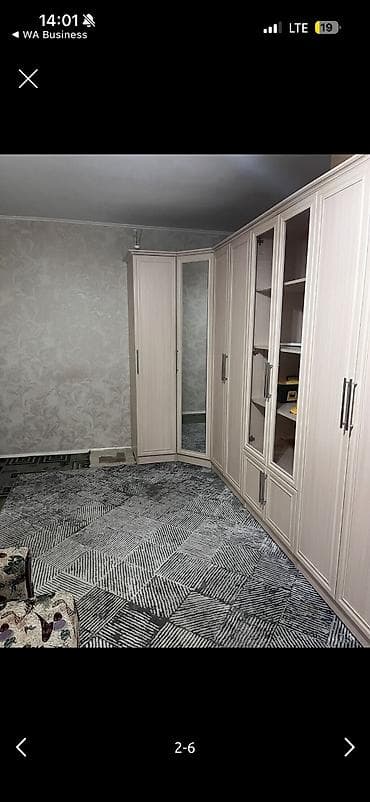 1 ком квартиры: 1 комната, Собственник, Без подселения — 1