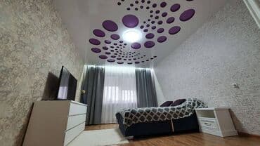 натижной потолок токмок: Натяжной потолок 3D потолки, Матовое, Глянцевое Демонтаж, Бесплатная консультация, Бесплатный замер — 5