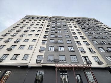 квартира винсавхоз: 2 комнаты, 82 м², 10 этаж, Готовая ПСО (под самоотделку) — 8