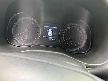android авто: Hyundai Kona: 2017 г., Автомат, Кроссовер — 7