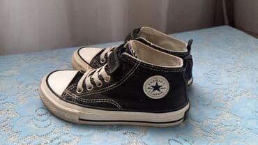 Кеды размер 30. в отличном состоянии