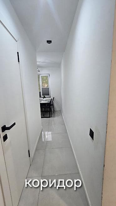 Недвижимость: 2 комнаты, 46 м², 104 серия, 3 этаж, Дизайнерский ремонт — 4