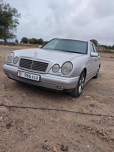 jaguar s type: Mercedes-Benz A-Class: 1998 г., 2.4 л, Автомат, Бензин, Седан — 1