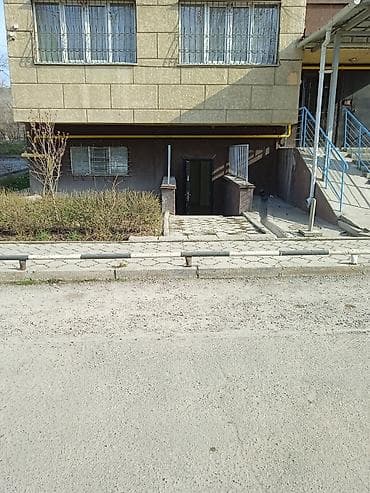 манаса киевская: В 11 мкр. 40 кв. Нежилое помещение СДАЮ - Отдельный вход с улицы — 2