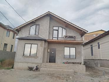 Сдаю дом иностранцам или продаю. Характеристики: - Два этажа — 1