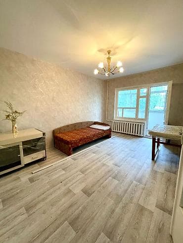 свердловский район: 3 комнаты, 93 м², Восток-5 мкр 106 серия, 1 этаж, Свежий ремонт — 5