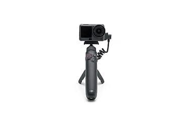 Видеокамералар: DJI Osmo Action 5 Pro — компактная экшен‑камера для съёмки в — 6