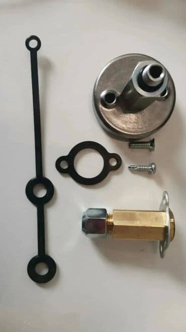 valtek: ГБО, Новый, Турция — 8