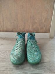 Сороконожки Найк фантом очень хорошие
цена:1300
Адрес: Ак Ордо 3 at lalafo.kg Сороконожки Найк фантом очень хорошие
цена:1300
Адрес: Ак Ордо 3