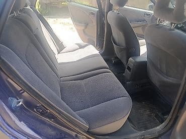 Toyota Avensis: 1998 г., 1.8 л, Кол менен иштөөчү, Бензин, Универсал — 3