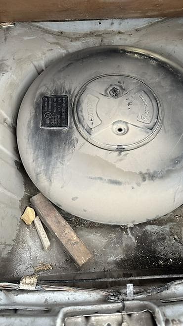 задние фары нексия 2: Ravon Nexia: 2017 г., 1.5 л, Механика, Газ, Седан — 9