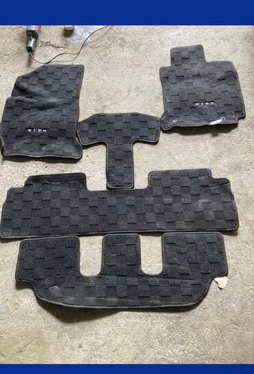 запчасти на хонда одиссей в бишкеке: Коврики в наличии Honda İnspire UC1 Honda İnspire UC1 Honda Stream — 7