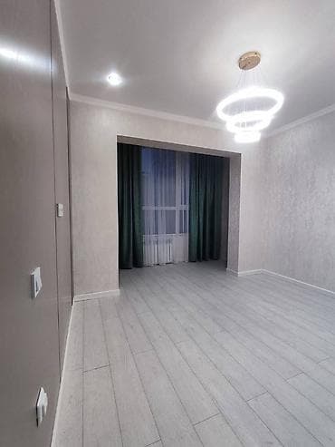 Батирлер: 1 бөлмө, 39 м², Элитка, 6 кабат, Дизайнердик ремонт — 7