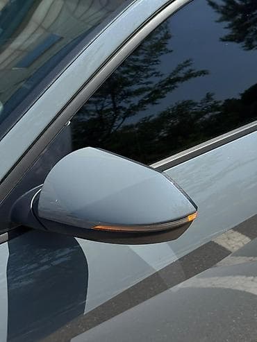 мини борт: Hyundai Avante: 2021 г., 1.6 л, Автомат, Бензин, Седан — 9