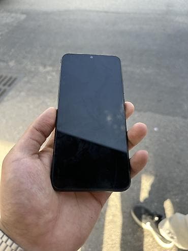 nokia 5300: Redmi, Redmi 10A, Б/у, 64 ГБ, цвет - Черный, 2 SIM — 2