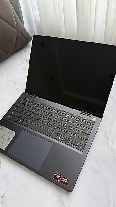 macbook pro 16 m2: Dell Inspiron 14 2‑in‑1 (серия 7425) - Форм‑фактор: трансформер 2‑в‑1 — 3